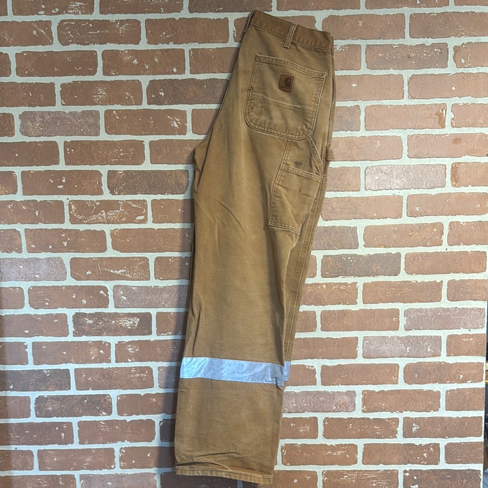 Carhartt Men's Work Pants